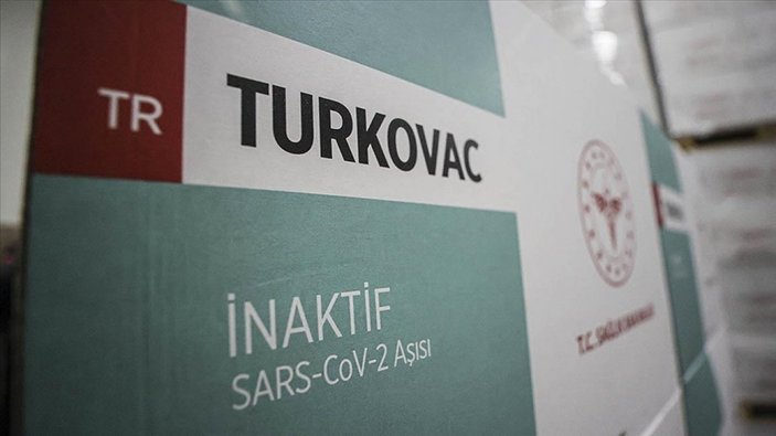 Türkiye'den Afrika'ya 15 milyon doz koronavirüs aşısı yardımı