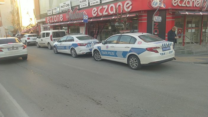 Yalova'da çöp kamyonunun çarptığı minik kız kurtarılamadı