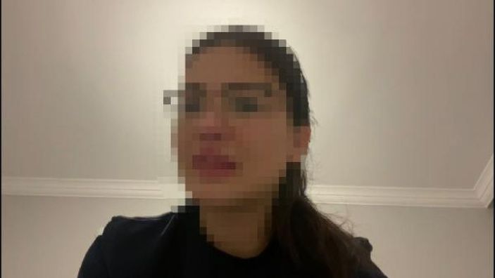 d 9 yaşındaki öz kızını Adnan Oktar'a getirdiği iddia edilen anne hakim karşısına çıktı