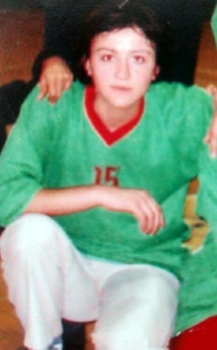 d Kayseri'de baldızını öldüren sanık, 225 bin lira tazminata mahkum edildi