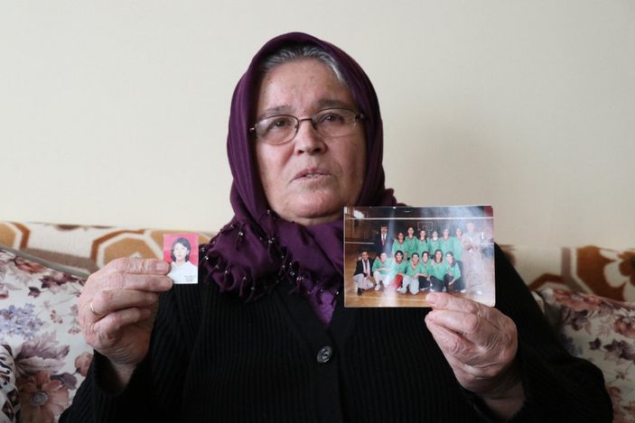 d Kayseri'de baldızını öldüren sanık, 225 bin lira tazminata mahkum edildi