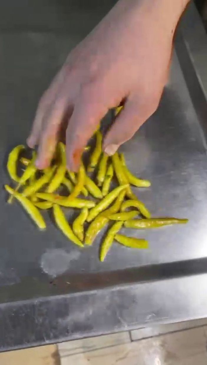 i Kadıköy’de tantunicide tepki çeken görüntüler