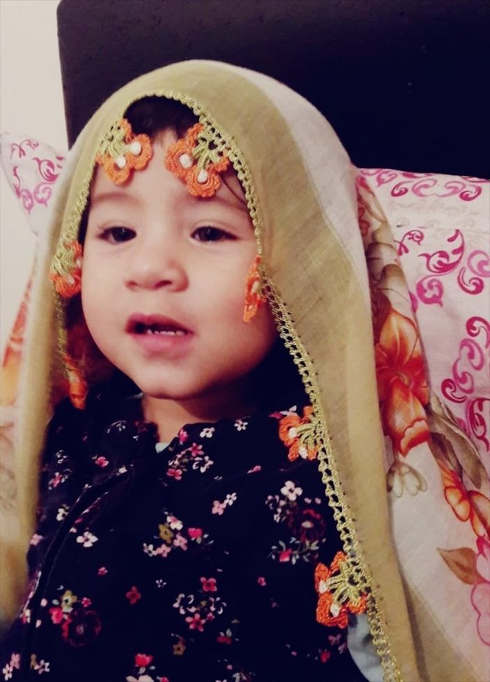 Burdur'da Ayşenur'un ölümüne neden olan dayı: Kafasını koltuğa vurdum