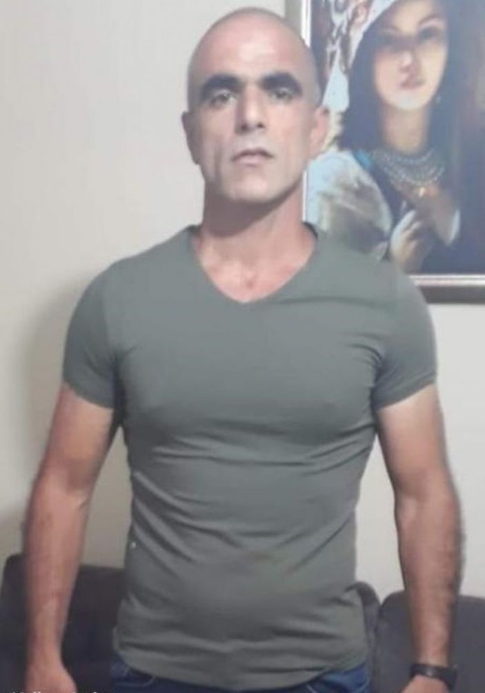 d Ankara'da, annesine kötü davranan arkadaşını çekiçle öldürdü