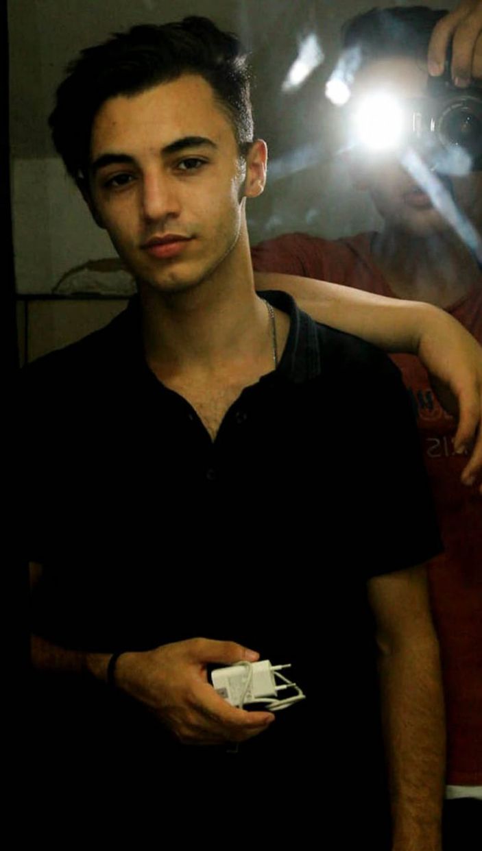 d Kahramanmaraş'ta,'sevgili cinayetine' 15 yıl hapis