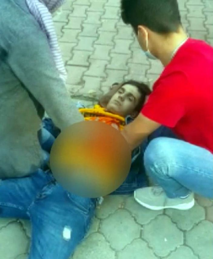 d Kahramanmaraş'ta,'sevgili cinayetine' 15 yıl hapis