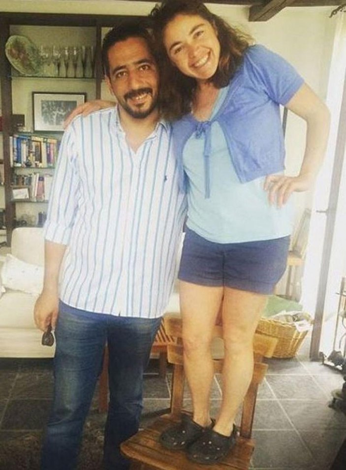 Garip filminin çocuk yıldızı Fatoş'u bir de şimdi görün! Ece Alton'un son hali 'yok artık' dedirtiyor