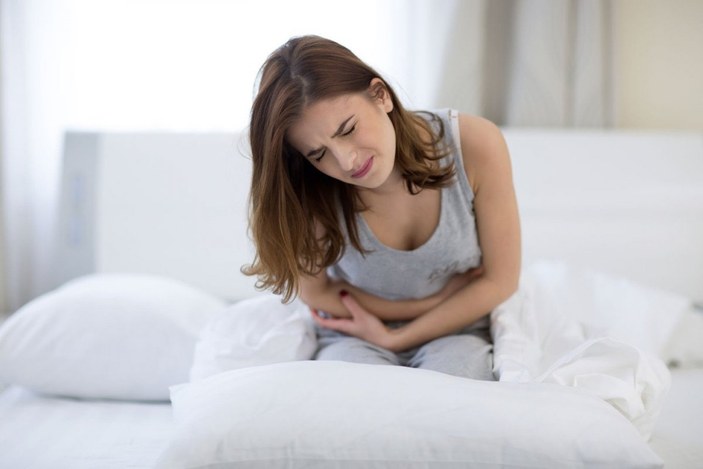PCOS ve endometriozis hastalıkları nasıl ayırt edilir