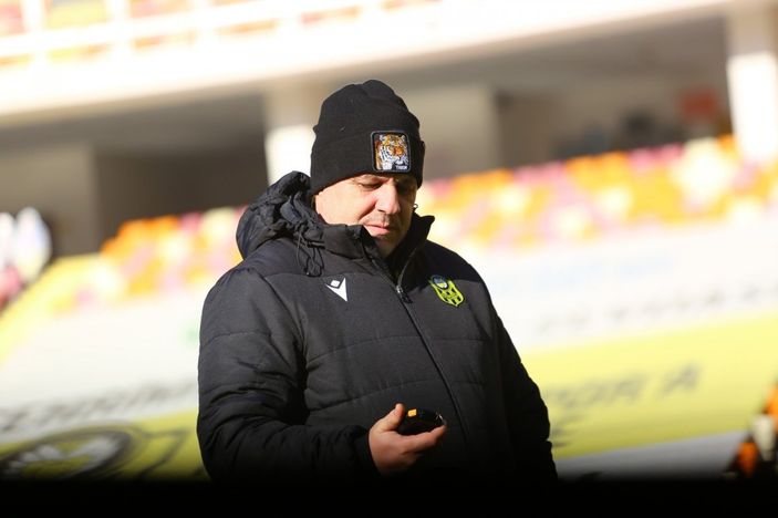 Yeni Malatyaspor, Sumudica ile yollarını ayırıyor