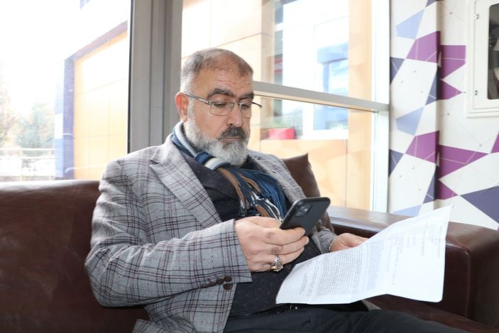 i Kahramanmaraş'taki işletmeci dolandırıcıların hedefi oldu