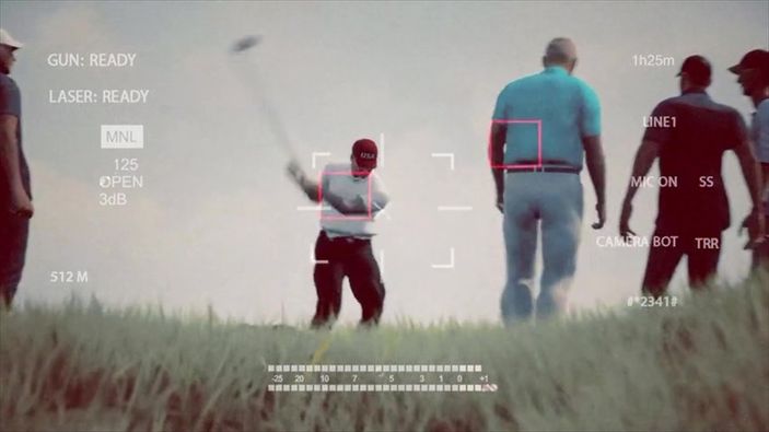 a İran'ın Trump'ı hedef alan suikast animasyonuna ABD sessiz kaldı