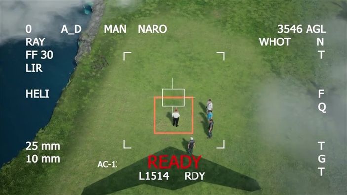 a İran'ın Trump'ı hedef alan suikast animasyonuna ABD sessiz kaldı