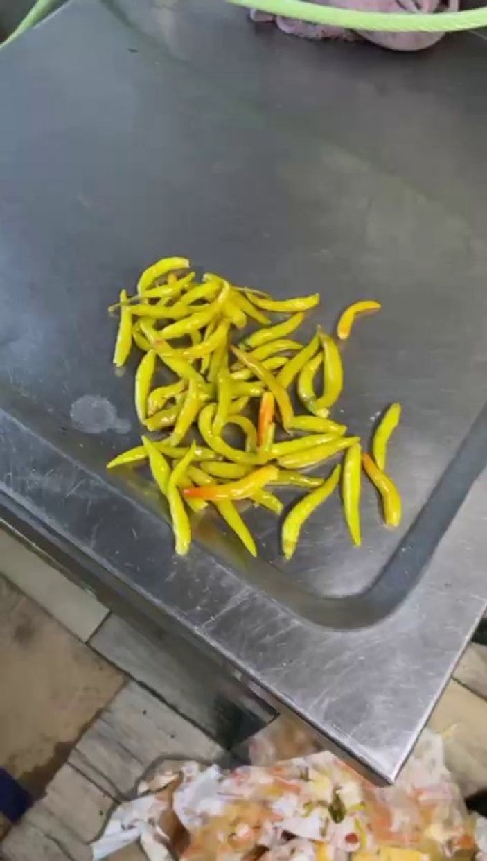 i Kadıköy’de tantunicide tepki çeken görüntüler