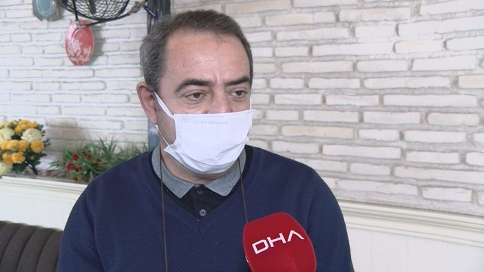 D Şişli'de yoğun bakımın oksijen vanası kapatılınca hayatını kaybetti