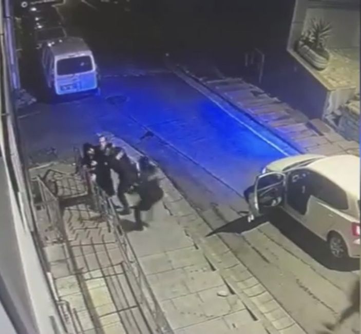 Kağıthane’de trafo altından uyuşturucu ticaretine operasyon