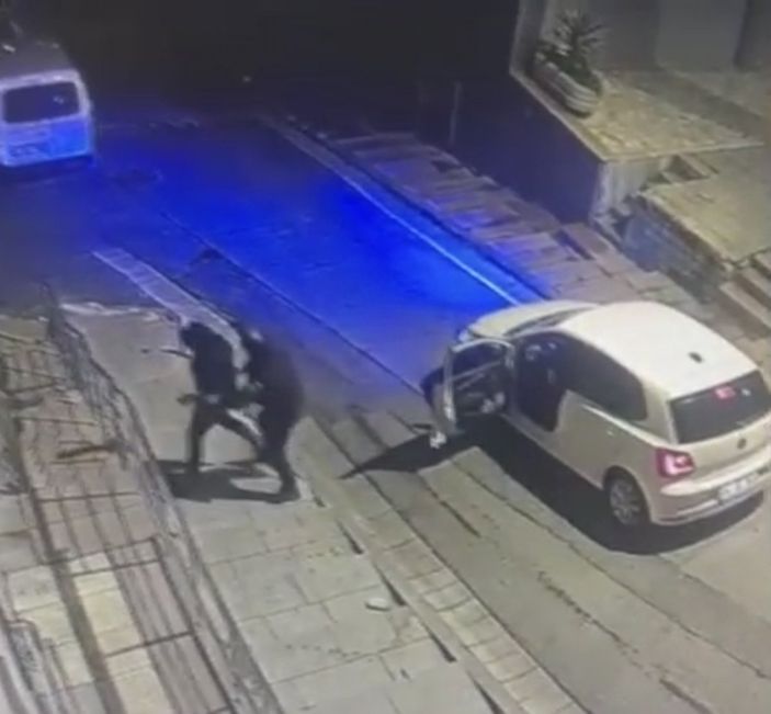 Kağıthane’de trafo altından uyuşturucu ticaretine operasyon