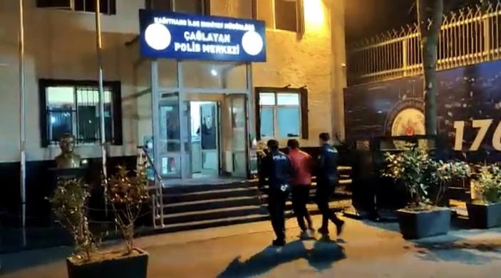 Kağıthane’de trafo altından uyuşturucu ticaretine operasyon