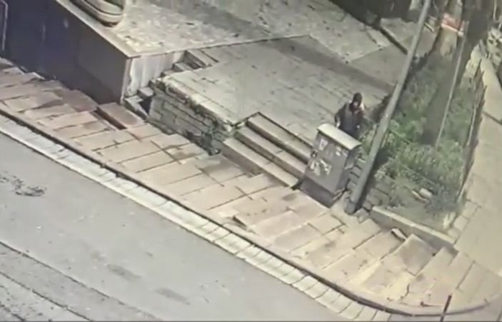 Kağıthane’de trafo altından uyuşturucu ticaretine operasyon