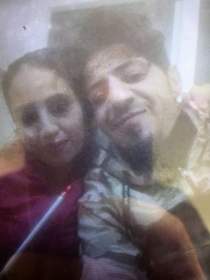 Adana'da 7 aylık hamile kadın, eşinin işkencesine maruz kaldı