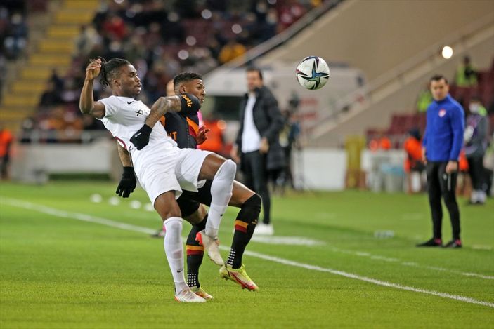 Aanholt: Herkesten özür diliyorum