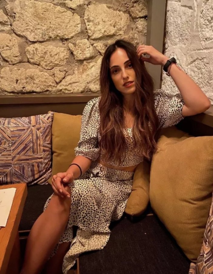 Aynı kişi olduğuna emin olmak bir hayli güç! İşte Survivor Burçak'ın inanılmaz değişimi...