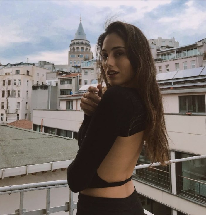 Aynı kişi olduğuna emin olmak bir hayli güç! İşte Survivor Burçak'ın inanılmaz değişimi...
