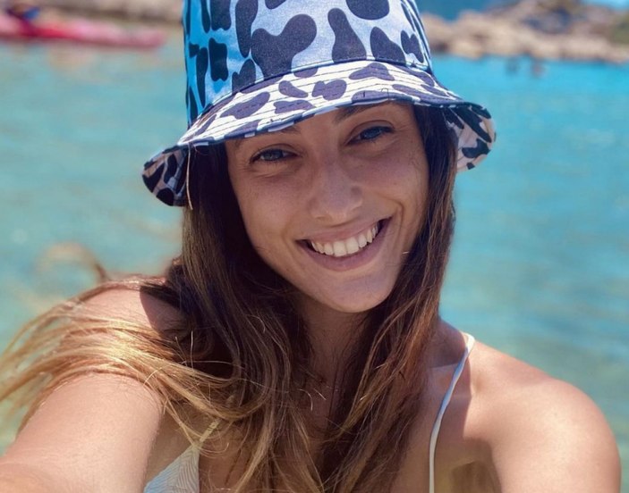 Aynı kişi olduğuna emin olmak bir hayli güç! İşte Survivor Burçak'ın inanılmaz değişimi...