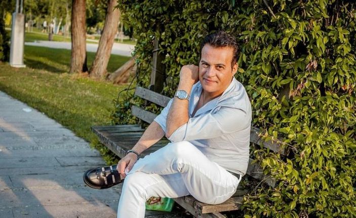 Cildi hala bebeksi! 60 yaşındaki Hakan Peker'in son hali