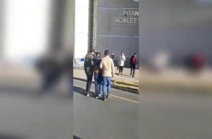 İstanbul’un 3 ilçesinde kapkaç ve hırsızlık yapan 2 şüpheli yakalandı