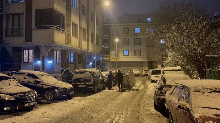 Meteoroloji'den 5 günlük hava raporu