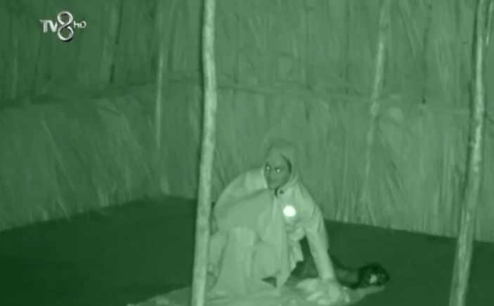 Survivor 2022 ilk eleme adayı kim oldu? Sürgün kampı yolcusu...