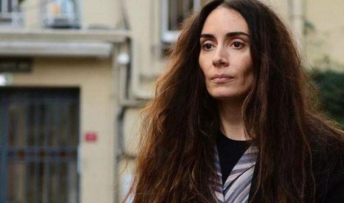 Maske Kimsin Sen jürisi Alican Yücesoy'un eski eşi Kırmızı Oda'nın yıldızı çıktı! Duyanlar inanamadı