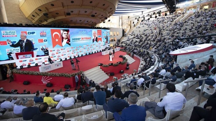 Kılıçdaroğlu'nun danışmanı Uslu: Erken seçim senaryosu yok denecek kadar azaldı