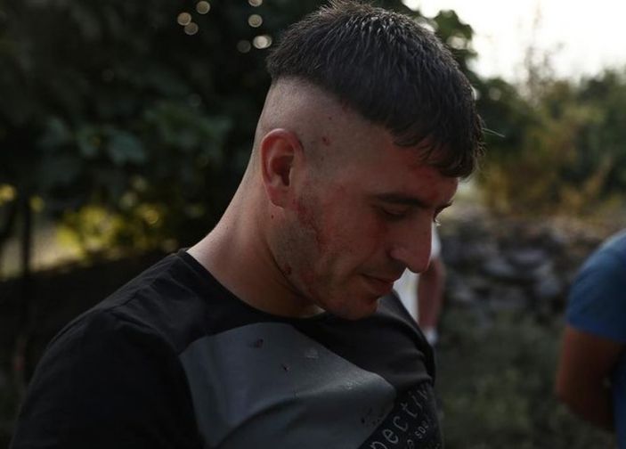 Ünlü olmadan önceki hali şoke etti! İşte Camdaki Kız'ın Hayri'si Cihangir Ceyhan'ın eski hali