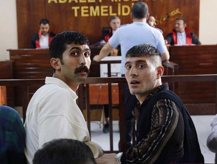 Ünlü olmadan önceki hali şoke etti! İşte Camdaki Kız'ın Hayri'si Cihangir Ceyhan'ın eski hali