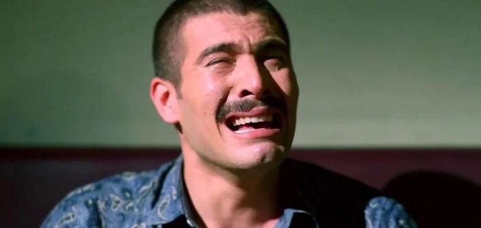 Ünlü olmadan önceki hali şoke etti! İşte Camdaki Kız'ın Hayri'si Cihangir Ceyhan'ın eski hali