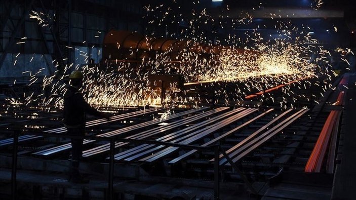Demir cevheri fiyatı Çin'de geriledi