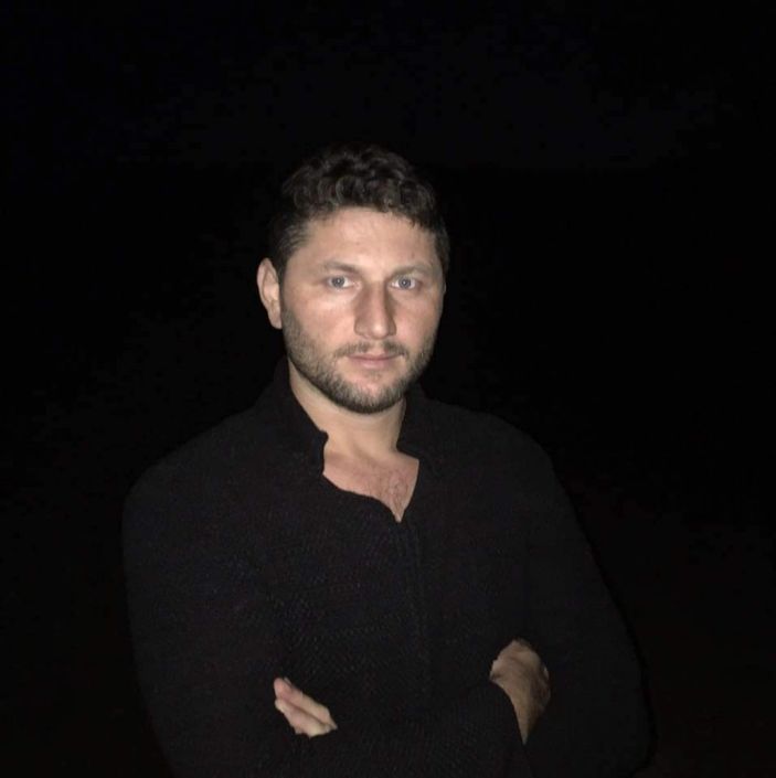 İ Gaziosmanpaşa'da genç adam yol verme tartışmasına kurban gitti