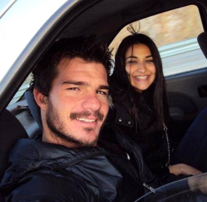 Yıllar ona yaradı! Hakan Hatipoğlu'nun ilk hallerini görenler...