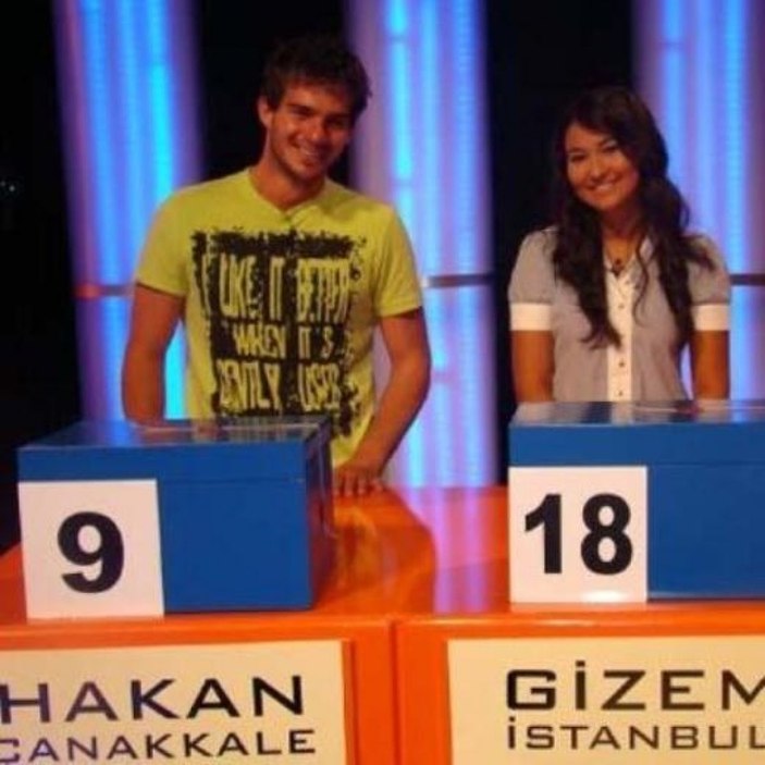 Yıllar ona yaradı! Hakan Hatipoğlu'nun ilk hallerini görenler...