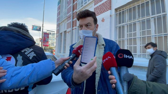 i Şişli'de direksiyondayken telefon kullanan taksicilere ceza