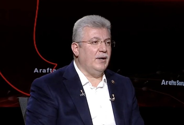 Muhammet Emin Akbaşoğlu: EYT'lilere 2022'de müjde verilecek