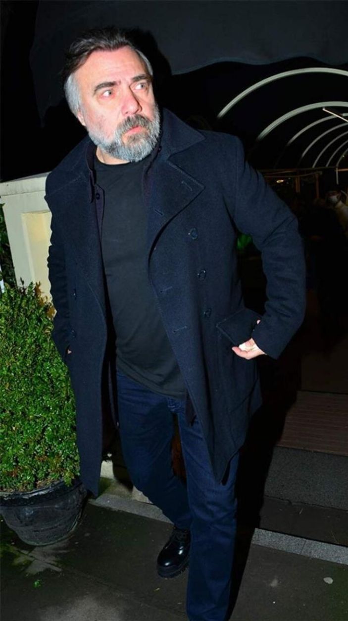 Oktay Kaynarca açıklamasıyla şaşkınlık yarattı! 'EDHO bizi hiç ilgilendirmiyor'