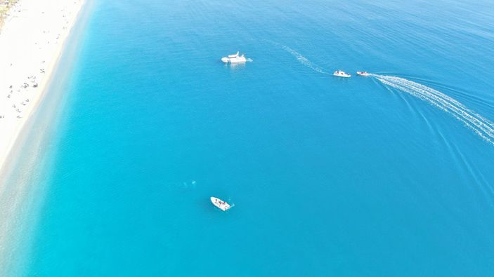i Antalya'da 14 gündür kayıp gençten hala bir iz yok