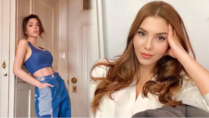 NO 309'un güzeller güzeli Nergis'iydi! O ismin son hali herkesi şaşırttı