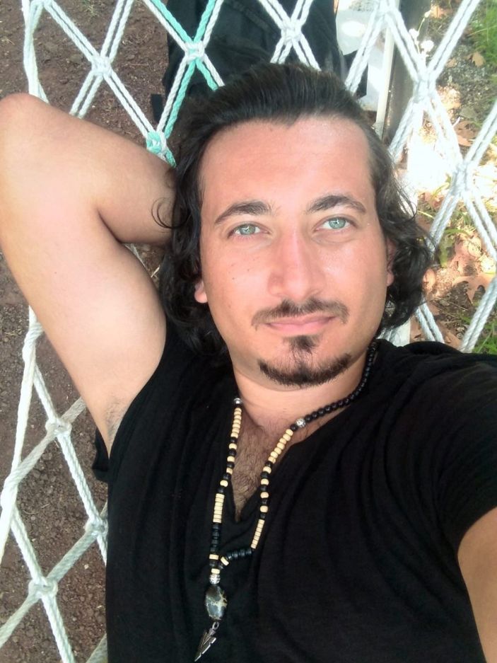 i Antalya'da 14 gündür kayıp gençten hala bir iz yok