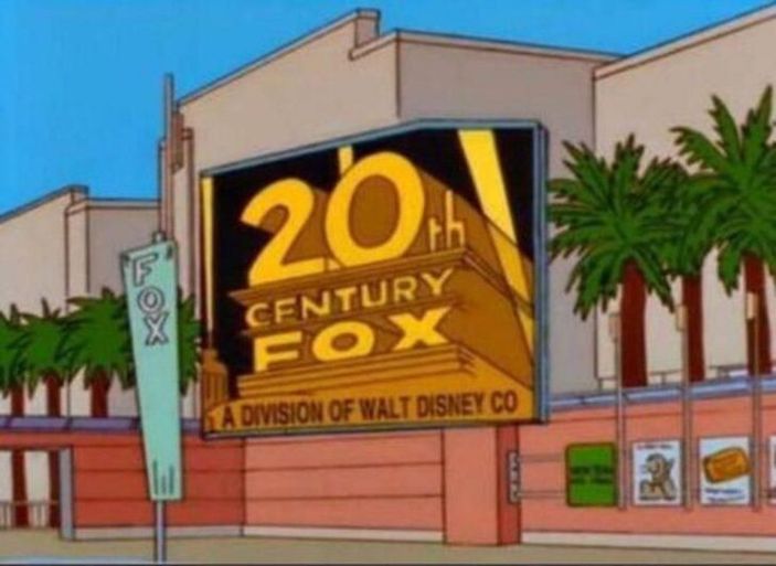 Bu sefer umut vadediyor! İşte The Simpsons dizisinin 2022 yılı kehanetleri