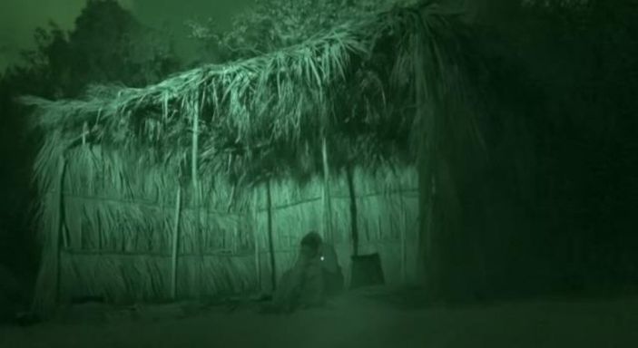 Survivor tarihinde ilk: Sürgün kampı nasıl bir yer?