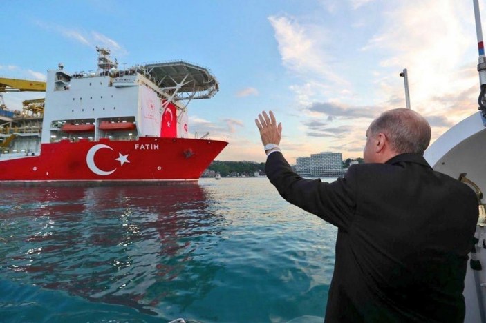 Cumhurbaşkanı Erdoğan: 2022 en parlak yılımız olacak