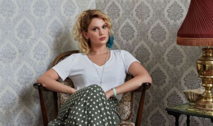 Masumlar Apartmanı jübile oldu! Farah Zeynep Abdullah o defteri kapattı...